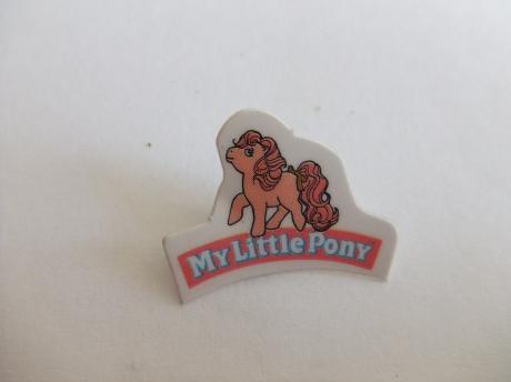 My little pony Cherries-Jubilee